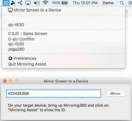 mirror for samsung mac licence key